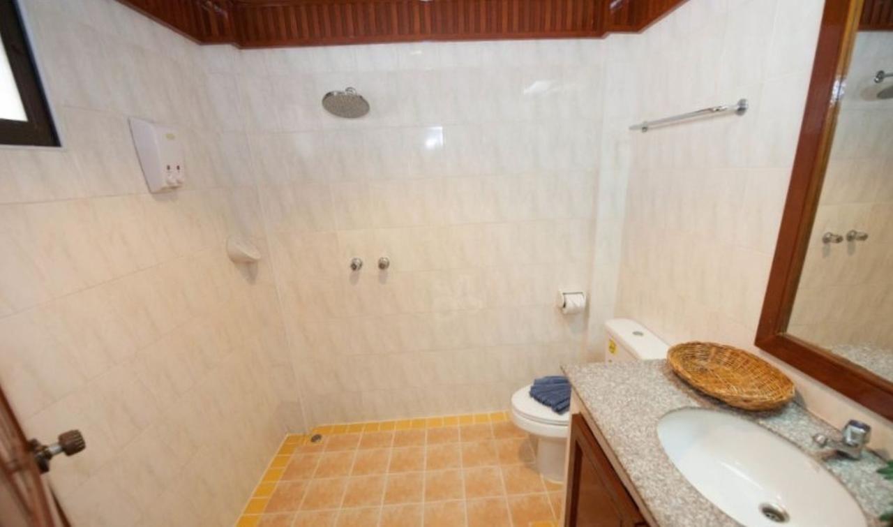 Palmview Resort Patong Exterior photo